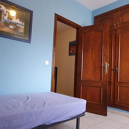 Townhouse In Las Rotas Denia Εξωτερικό φωτογραφία
