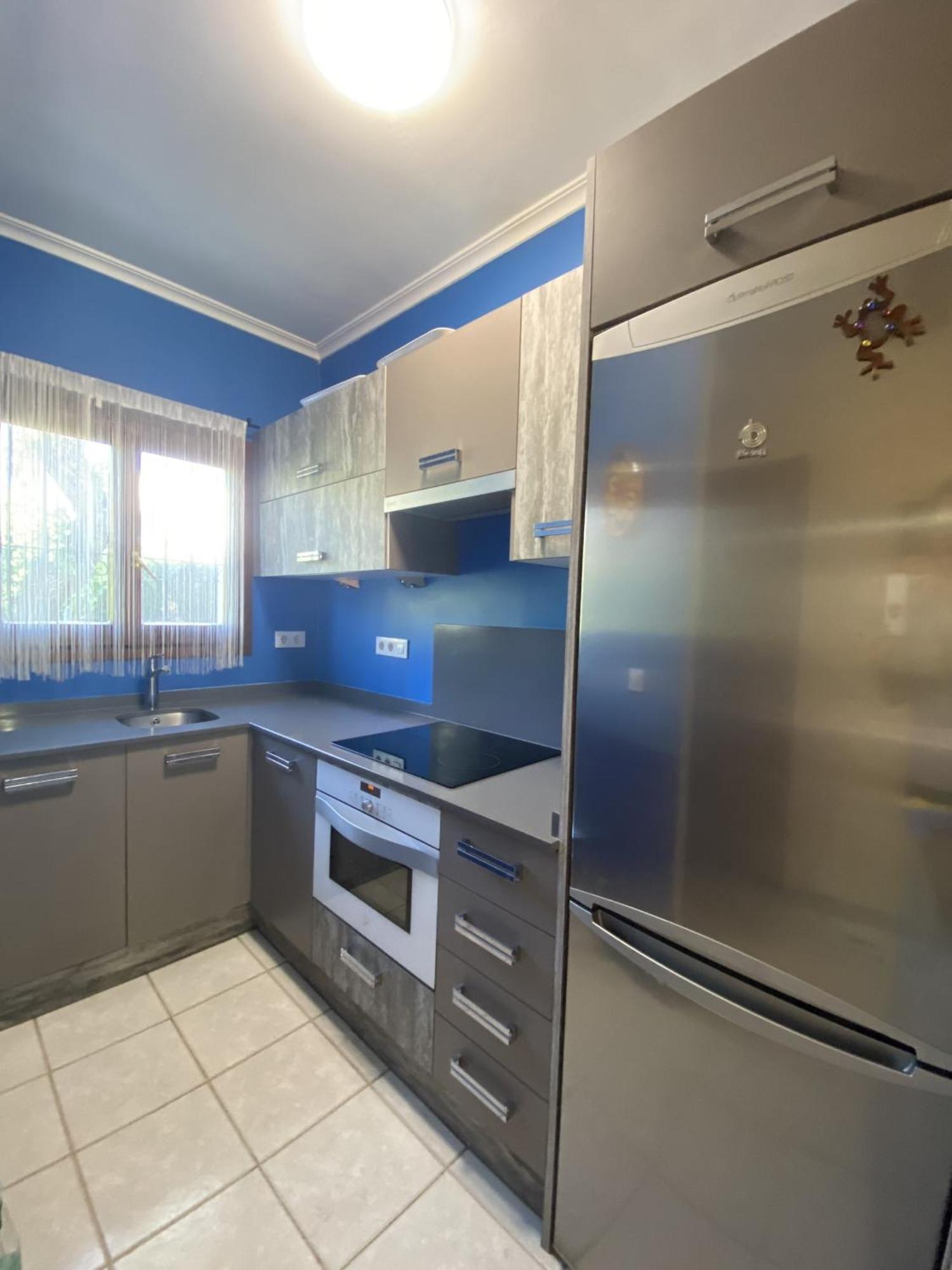 Townhouse In Las Rotas Denia Εξωτερικό φωτογραφία